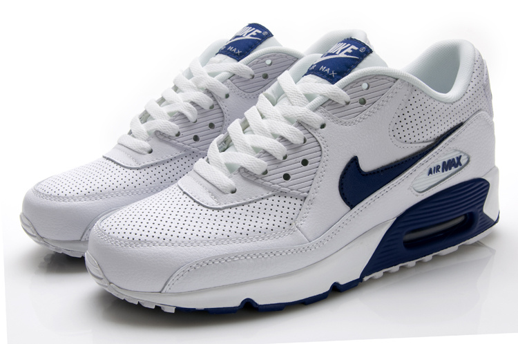 Chaussure Nike Air Max 90 Homme Pas Cher